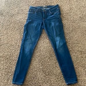Womens Express Stretch jeans